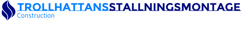 Trollhättans ställningsmontage
